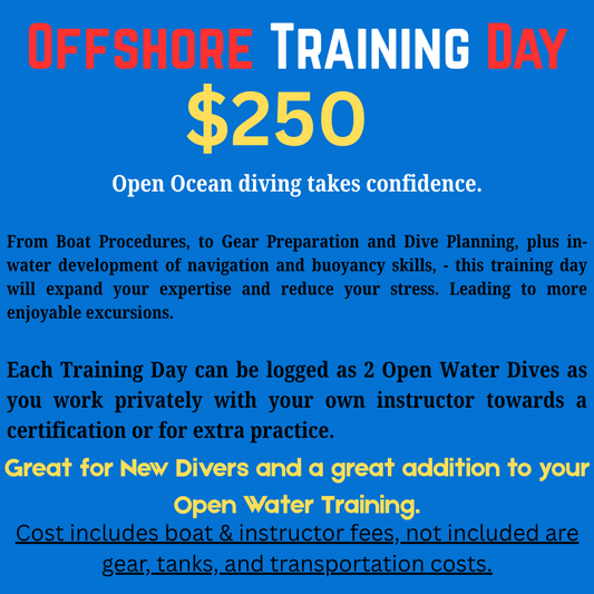 Offshore Training
